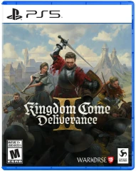 Kingdom Come Deliverance II